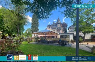 Gewerbeimmobilie kaufen in 54531 Manderscheid, Attraktiver Restaurantbetrieb mit zwei Ferienwohnungen in bester Lage