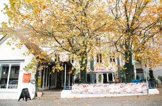 Gewerbeimmobilie kaufen in Grüner-Turm-Straße 16, 88212 Ravensburg, Erstklassige Restaurantfläche im Herzen Ravensburgs