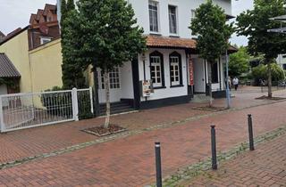 Gastronomiebetrieb mieten in Am Markt 33, 49565 Bramsche, Restaurant! Geeignet als Steakhaus oder ASIA to Go!