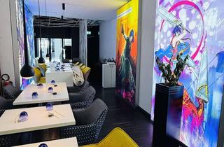 Geschäftslokal mieten in 38100 Innenstadt, WOW TOP GASTRONOMIEFLÄCHE IN BESTER INNENSTADTLAGE VON BRAUNSCHWEIG - SOFORT STARTKLAR Ladenfläche