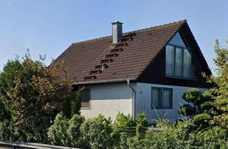 Einfamilienhaus kaufen in Mülforter Straße 47, 41238 Giesenkirchen, Freistehendes Einfamilienhaus