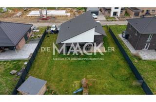 Haus kaufen in 21380 Artlenburg, Zeitgemäß wohnen: Architektur, Komfort und Energieeffizienz vereint