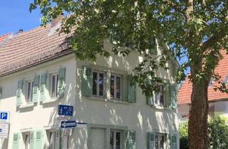 Einfamilienhaus kaufen in 69121 Handschuhsheim, *** Kernsaniertes Einfamilienhaus - optional auch separate Einliegerwohnung im EG möglich ***
