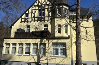 Wohnung mieten in Beuthstr. 11, 08645 Bad Elster, Wunderschöne 2,5-Zimmer-Wohnung in Bad Elster