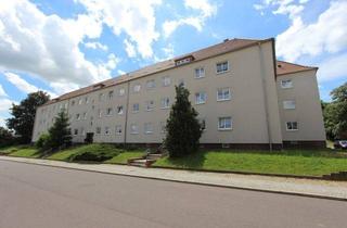 Wohnung mieten in Jahnplatz, 04600 Altenburg, Lichtdurchflutete Wohnung für die ganze Familie!