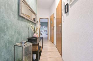Mehrfamilienhaus kaufen in 47137 Untermeiderich, Investieren statt renovieren! Saniertes Mehrfamilienhaus mit stabilem Cashflow