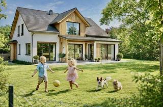 Grundstück zu kaufen in Thomas-Müntzer-Ring 10, 04808 Thallwitz, Für Ihr neues Zuhause ... Gepflegtes Baugrundstück in ruhiger und attraktiver Lage von Nischwitz