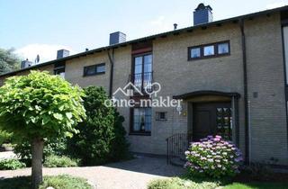 Reihenhaus kaufen in 51377 Leverkusen, PROVISIONSFREI! Außergewöhnlich gepflegtes Reihenhaus,schöne Sonnenterrasse,Garten,Garage