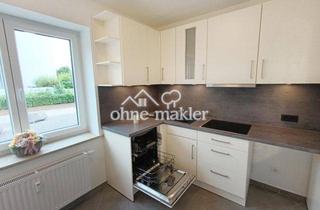 Wohnung mieten in 24148 Kiel, Luxuriöse Zwei-Zimmer-Wohnung mit Stadtgarten am Tilsiter Platz in Kiel-Ellerbek/Wellingdorf