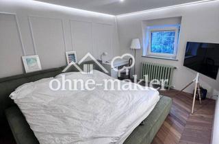 WG-Zimmer mieten in Sailerstr 3, 80809 München, 2er WG moblierte 2 Zimmer luxus WG am Olympiapark Schwabing