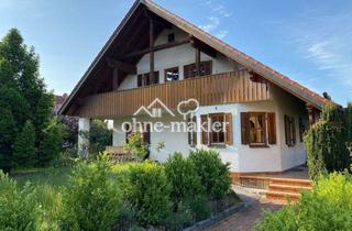 Wohnung mieten in 92280 Kastl, Top möblierte 3-Zimmer-Wohnung mit 102qm, ruhig, EBK, Garage, Garten, 92280 Kastl