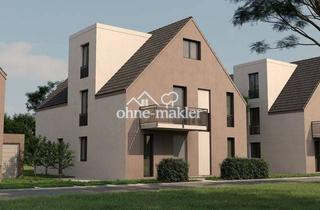 Mehrfamilienhaus kaufen in Waldhornweg, 06128 Halle, Neubau mit 3 Wohneinheiten | QNG-Steuervorteil sichern | Investoren & Vermittler willkommen