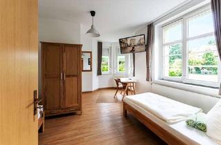 Villa kaufen in 39319 Jerichow, Charaktervolle Villa von 1934 – liebevoll saniert, vielseitig nutzbar...
