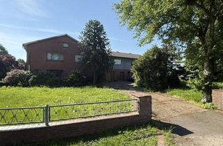 Haus kaufen in 25715 Averlak, Resthof im Angebotsverfahren in Averlak