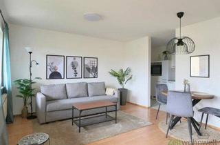 Wohnung mieten in 01809 Dohna, (EF1389_M) Dresden: Dohna, neu möblierte 2-Zimmer-Wohnung mit PKW-Stellplatz und Balkon