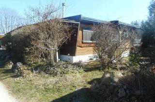 Haus kaufen in 72820 Sonnenbühl, Schönes Mobilhome in Sonnenbühl auf dem Azur - Campingplatz