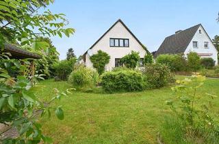 Einfamilienhaus kaufen in 23881 Lankau, Charmantes Einfamilienhaus mit viel Potential auf liebevoll angelegtem Grundstück!