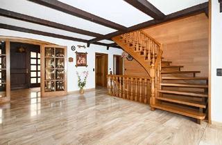 Einfamilienhaus kaufen in 37115 Duderstadt, Großzügiges Einfamilienhaus in Duderstadt-Brochthausen!