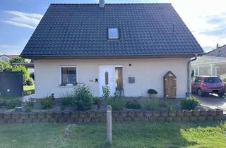 Einfamilienhaus kaufen in 31634 Steimbke, Modern wohnen im Grünen – Einfamilienhaus mit liebevoll gestaltetem Garten