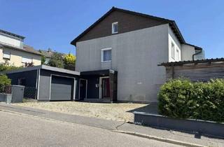 Einfamilienhaus kaufen in Querstrasse, 84056 Rottenburg, Viel Platz für Ihre Familie in diesem ebenerdigen Einfamilienhaus in Rottenburg