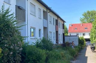 Reihenhaus kaufen in 76187 Nordweststadt, Zweifamilienreihenhaus in Karlsruhe mit großem Garten - provisinsfrei