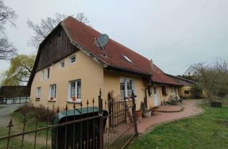 Haus kaufen in 49152 Bad Essen, Ehemalige landwirtschaftliche Hofstelle mit Doppelkotten (Baujahr ca. 1900), Nebengebäuden, Garten