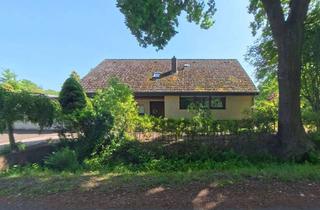 Einfamilienhaus kaufen in 27777 Ganderkesee, Kapitalanleger aufgepasst !!! Provisionsfreies vermietetes Einfamilienhaus in Ganderkesee-Schlutter