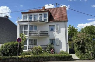 Haus kaufen in 66606 St. Wendel, Besondere Immobilie in zentraler Wohnlage - St.Wendel