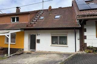Haus kaufen in 66640 Namborn, Ruhige Wohnlage - Gehweiler