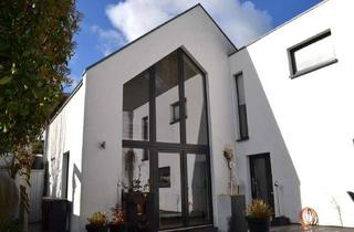 Einfamilienhaus kaufen in Ostwall 27, 41751 Viersen, Modernes Einfamilienhaus mit viel Platz, Licht und Wohlfühlfaktor in Dülken