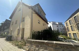 Haus kaufen in Rathausgasse 8a, 72131 Ofterdingen, GUT & GÜNSTIG - Renoviertes Reihenendhaus in Ofterdingen sucht neue Besitzer