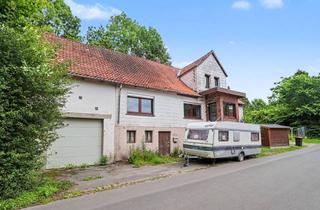 Haus kaufen in 31855 Aerzen, Großzügiges 7-Zimmer-Haus mit viel Potenzial auf ca. 1.108 m² Grundstück in Aerzen-Reinerbeck