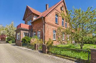 Haus kaufen in 31275 Lehrte, Liebhaber-Objekt mit vielen Gestaltungsmöglichkeiten