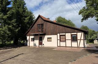Haus kaufen in 19417 Bibow, Supersorgfältig, geschmackvoll saniert, 4000 m², Erdwärme, ELW und Nebengebäude.