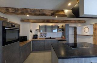 Bauernhaus kaufen in 79780 Stühlingen, Für Macher und Visionäre – historisches Anwesen mit begonnener Sanierung