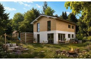 Haus kaufen in 99425 Parkvorstadt, Architektenhaus inmitten wunderschöner Natur und kurzer Distanz zur Innenstadt