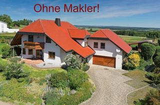 Haus kaufen in 79879 Wutach, Energieeffizientes Traumhaus auf parkähnlichem Grundstück – ohne Makler!