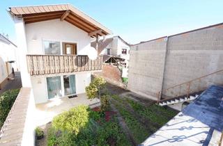 Haus kaufen in Hammerstraße, 63533 Mainhausen, Raum für Ihre Ideen: Haus mit Charakter und besonderer Raumaufteilung