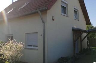Haus kaufen in 15741 Bestensee, Familienglück im Eigenheim