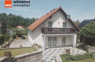 Einfamilienhaus kaufen in 09599 Freiberg, Einfamilienhaus Freiberg zu verkaufen