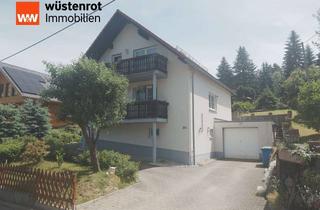 Einfamilienhaus kaufen in 09599 Freiberg, Einfamilien haus in Freiberg zu verkaufen