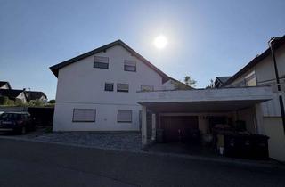 Haus kaufen in 71120 Grafenau, Mehrgenerationenhaus oder Kapitalanlage mit 7%