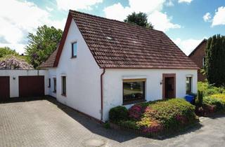 Haus kaufen in 21745 Hemmoor, Ein Haus für Macher!