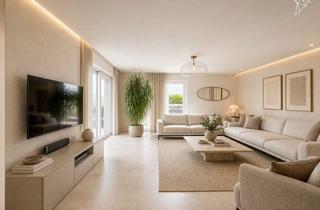 Einfamilienhaus kaufen in 63454 Hanau, WOHNTRAUM MIT GARTEN & KAMIN ☀️ Modernes Einfamilienhaus in Hanau-Mittelbuchen
