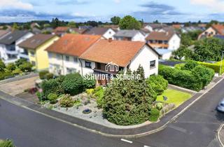 Haus kaufen in 76689 Karlsdorf-Neuthard, Charmantes Zweifamilienhaus mit viel Potenzial und großem Grundstück