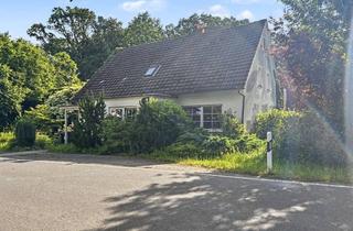 Einfamilienhaus kaufen in 33699 Ubbedissen, Freistehendes Einfamilienhaus mit Wintergarten und großem Naturgrundstück in Bielefeld-Ubbedissen