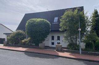 Einfamilienhaus kaufen in Kasseler Straße 48, 34292 Ahnatal, Einfamilienhaus mit 233 m² Wohnfläche in Ahnatal