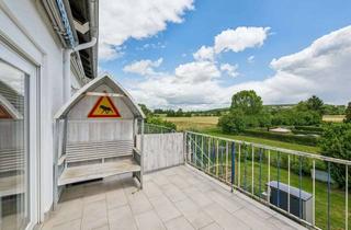 Reihenhaus kaufen in 61137 Schöneck, Gemütliches Reihenhaus für die Familie in ruhiger Feldrandlage