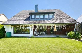 Einfamilienhaus kaufen in 56323 Waldesch, Einfamilienhaus mit großer Loggia und herrlichem, nicht einsehbarem Garten in beliebter Lage