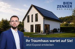 Einfamilienhaus kaufen in 78250 Tengen, Einfamilienhaus in Traumlage sichern